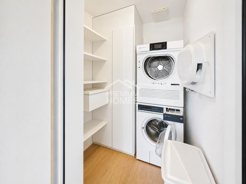 Ruhiges Wohnen im Luxusquartier von Cham (11)
