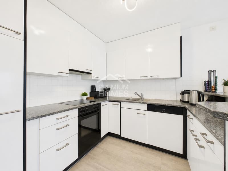 Wohnen auf zwei Ebenen - charmante Maisonettewohnung an ruhiger Lage (6)