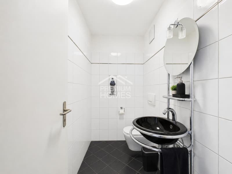 Wohnen auf zwei Ebenen - charmante Maisonettewohnung an ruhiger Lage (12)