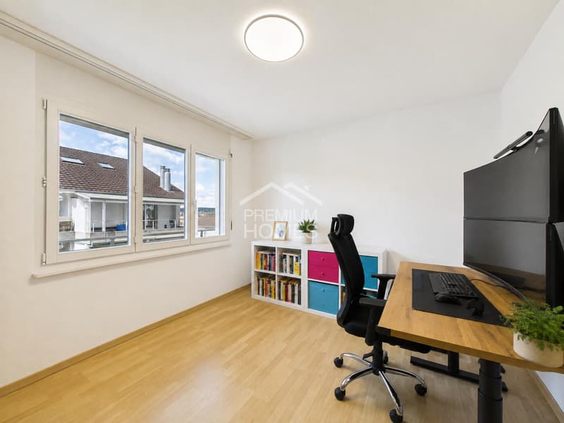 Wohnen auf zwei Ebenen - charmante Maisonettewohnung an ruhiger Lage (10)