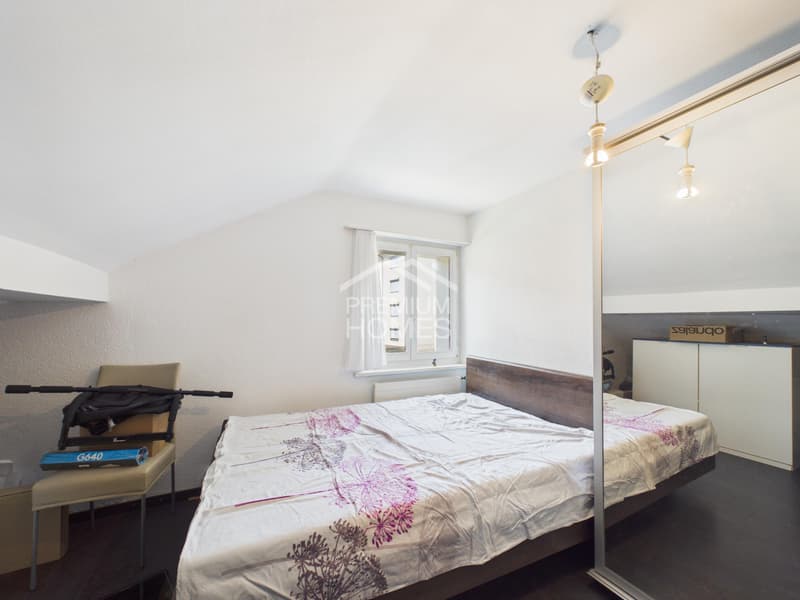 Familienhaus mit grosszügigem Grundstück (7)