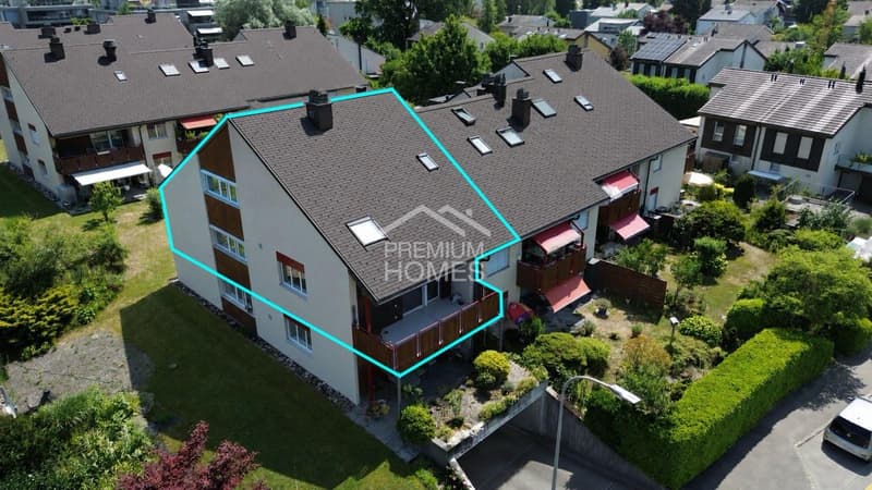 Wo Licht und Weitsicht zuhause sind (2)
