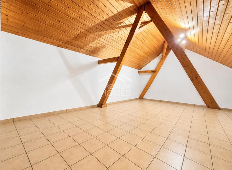 Liebevolles Zuhause mit Garten und Terrasse (5)
