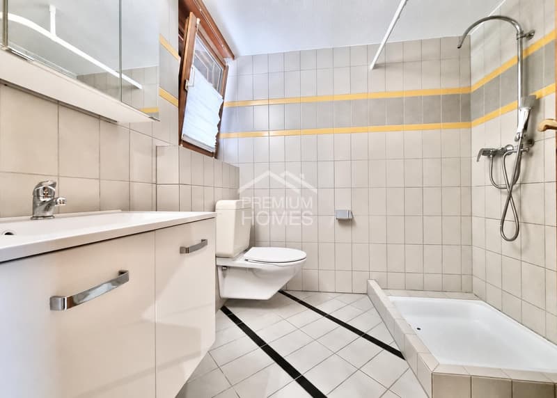 Liebevolles Zuhause mit Garten und Terrasse (9)