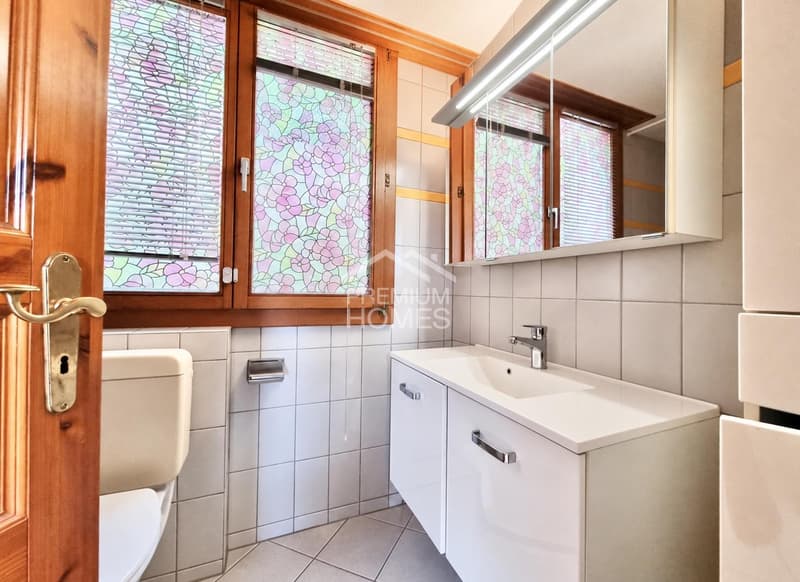 Liebevolles Zuhause mit Garten und Terrasse (7)