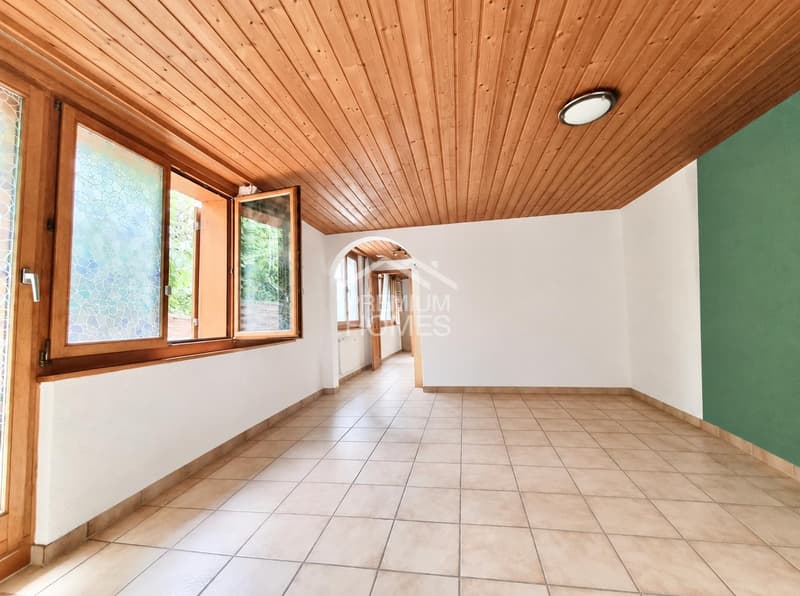 Liebevolles Zuhause mit Garten und Terrasse (2)