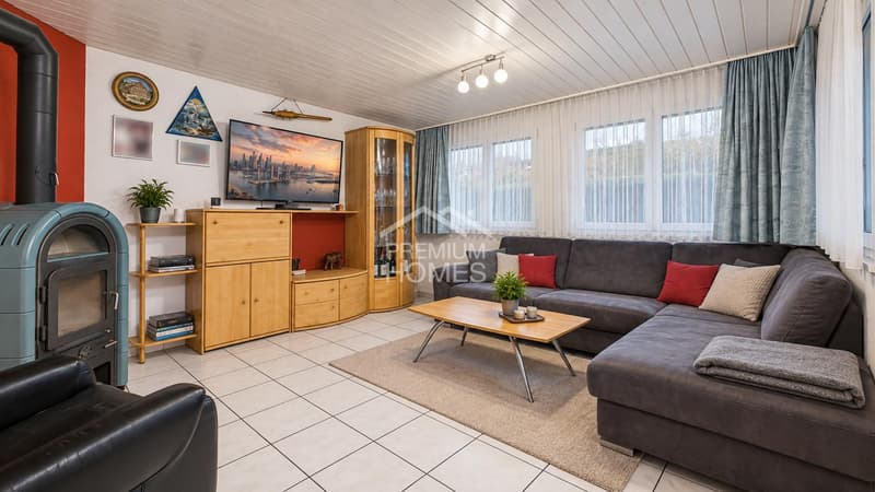 Vielseitiges Familienhaus mit separater Einliegerwohnung (2)