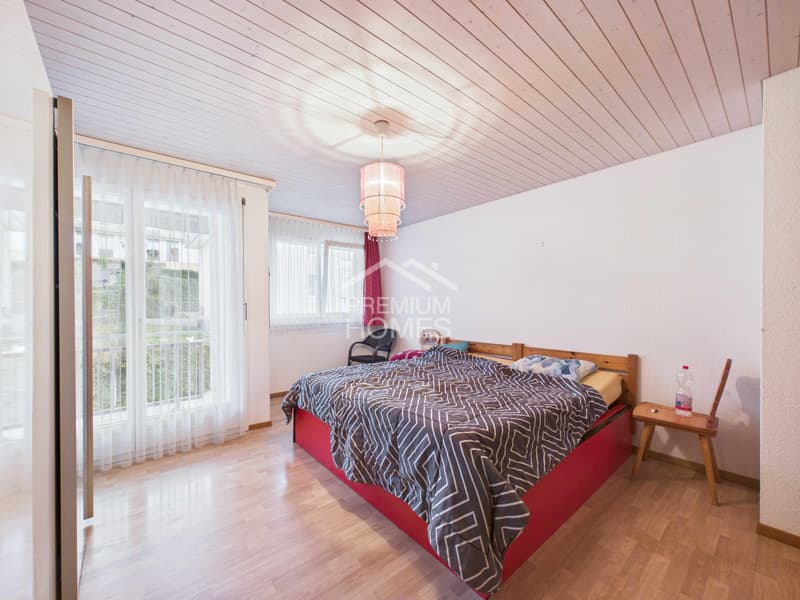 Vielseitiges Familienhaus mit separater Einliegerwohnung (4)