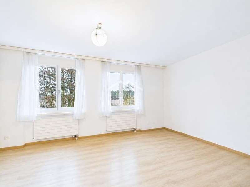 Ländliche Idylle für Familien in Istighofen (5)