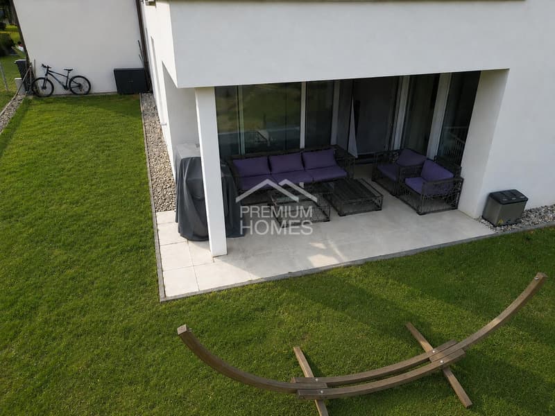 Confort moderne et 200 m² de jardin privatif (1)