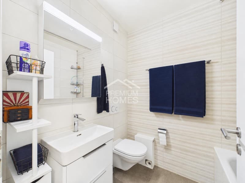 Confort moderne et 200 m² de jardin privatif (6)