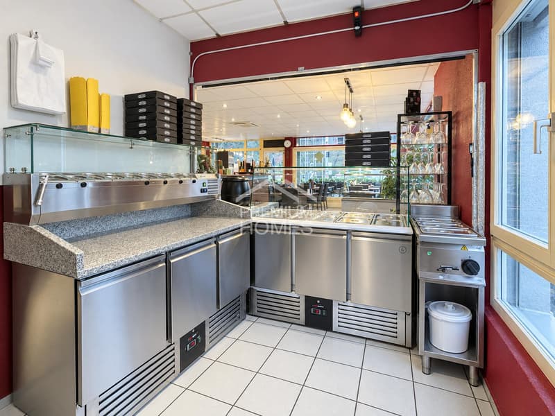 Vermietetes Gastronomieobjekt mit über 5 % Rendite (5)