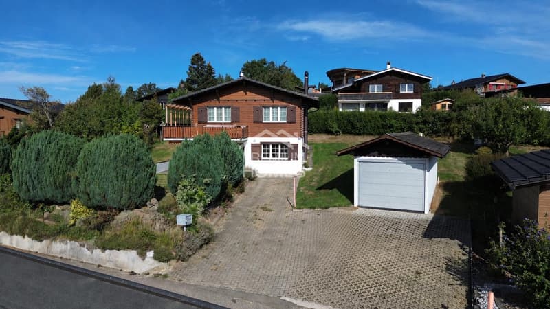 Aussicht & Gefühl zum besten Preis. Rufen Sie unverbindlich an. (1)