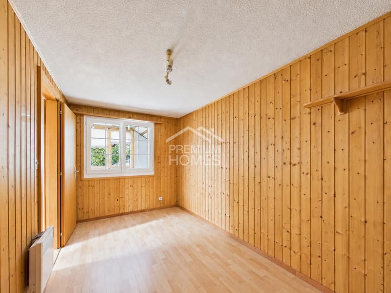 Aussicht & Gefühl zum besten Preis. Rufen Sie unverbindlich an. (7)