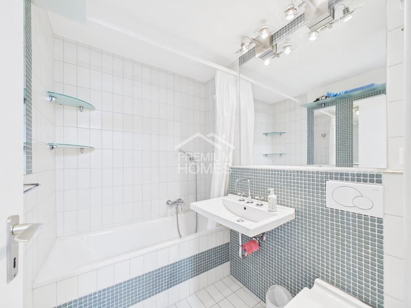 Ferienwohnung zwischen Saanen und Gstaad! (9)