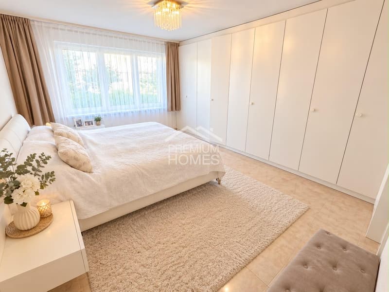 Ruhiges Wohnen mit viel Platz und Licht (5)