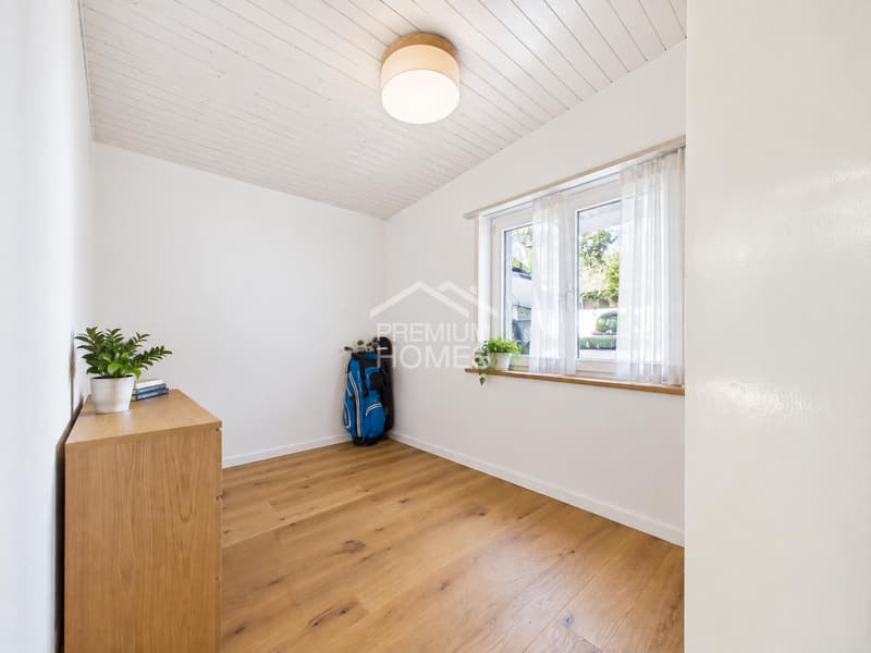 Einfamilienhaus an schöner Lage mit Weitsich! (6)
