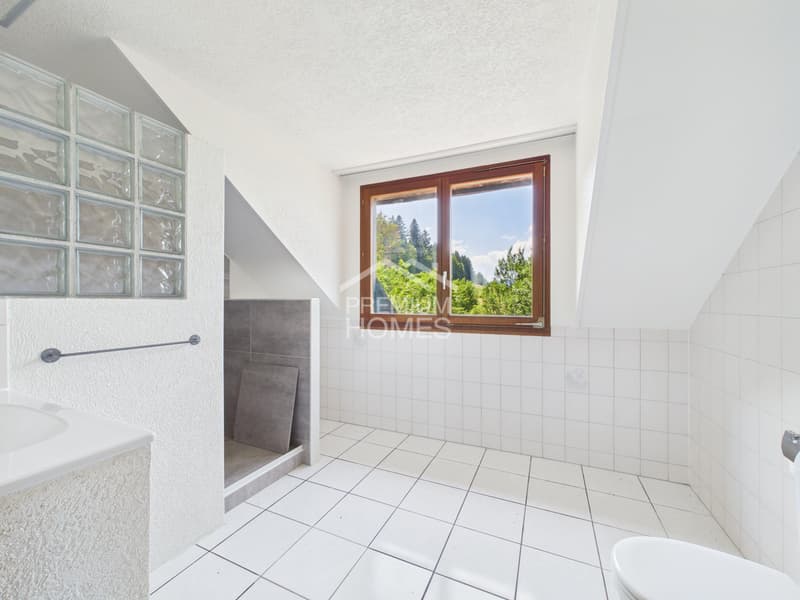 Trois appartements au coeur de la nature (12)