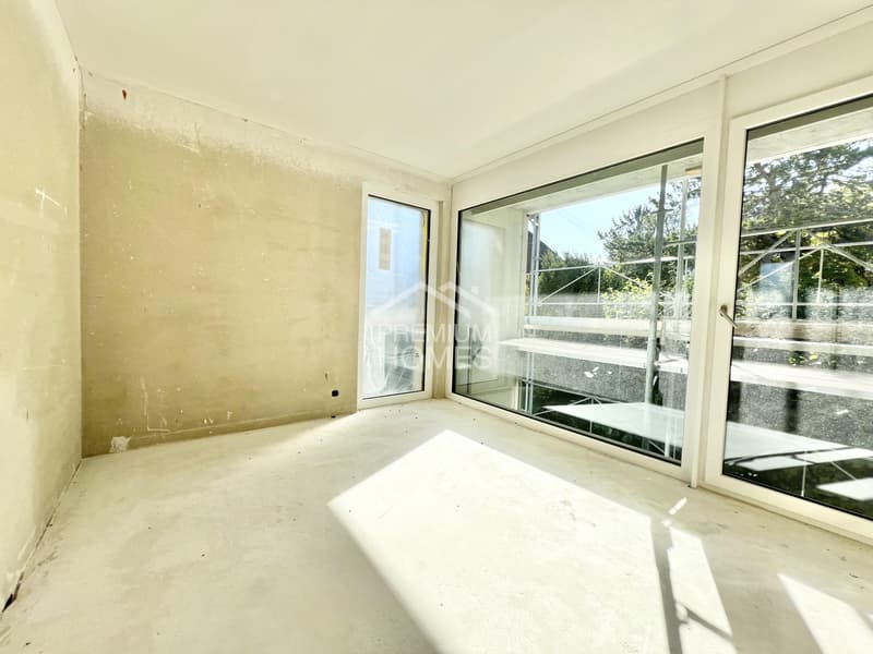 Neubau an ruhiger und begehrter Lage in Oberwil! (6)