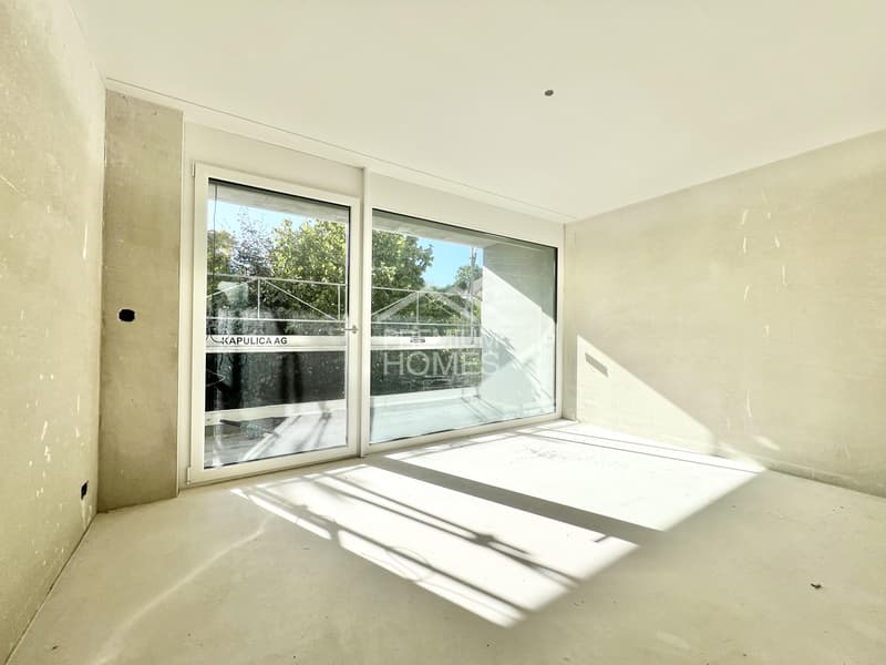 Neubau an ruhiger und begehrter Lage in Oberwil! (7)