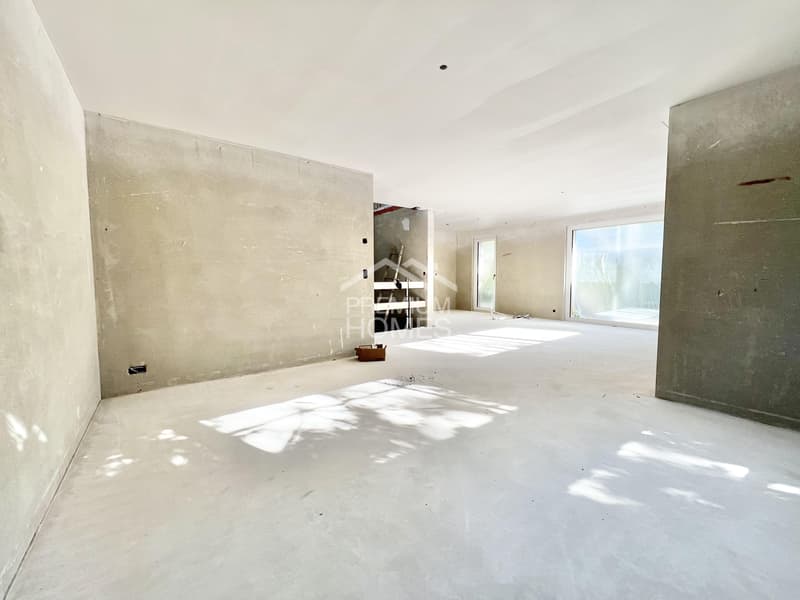 Neubau an ruhiger und begehrter Lage in Oberwil! (5)
