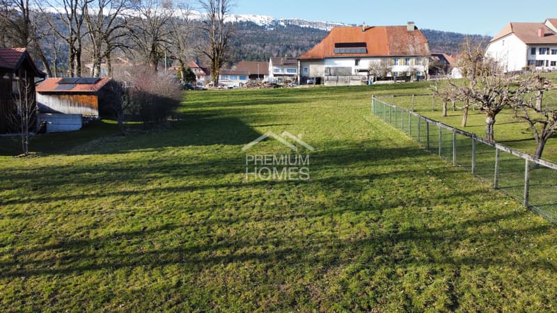 Entre Alpes et Chasseral - Votre futur commence ici (5)
