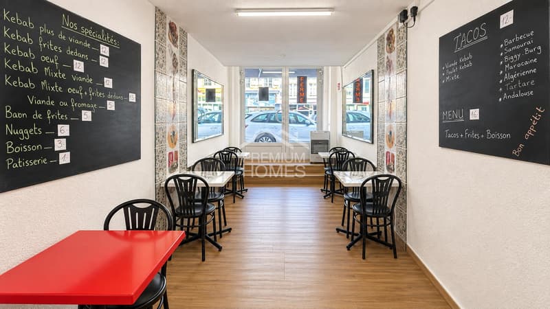Immeuble de rendement avec 6 appartements et un commerce (8)