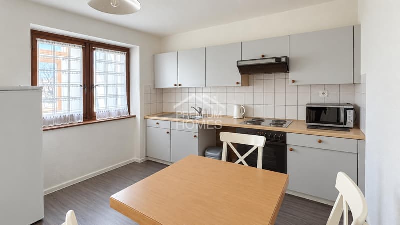Immeuble de rendement avec 6 appartements et un commerce (5)
