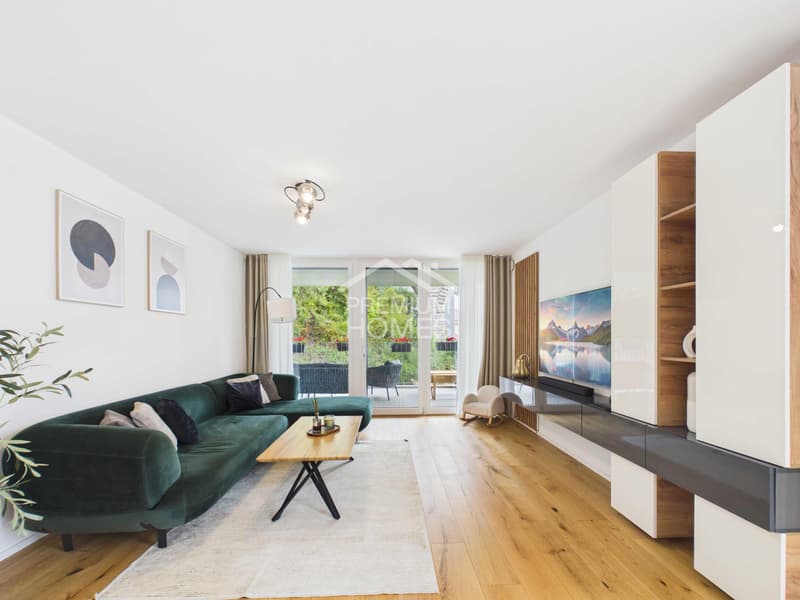 Ihr neues Zuhause in stadtnaher Lage (5)