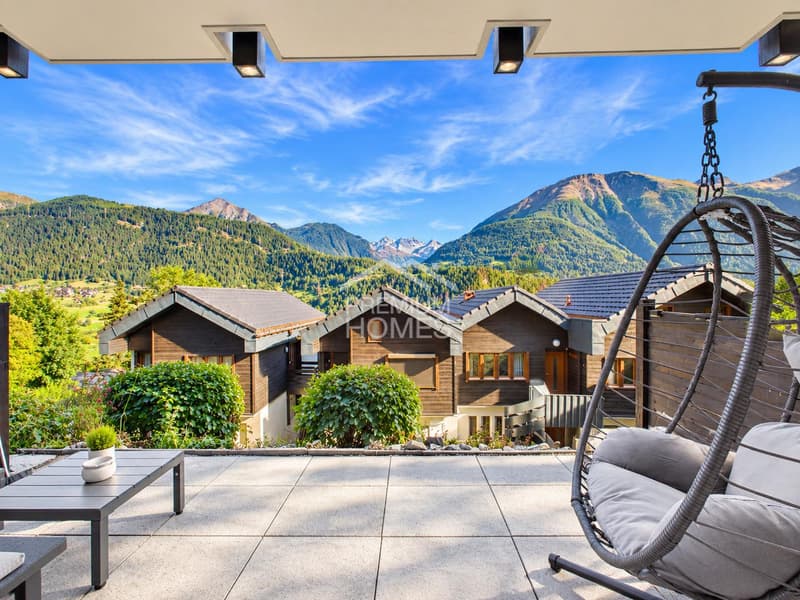 Charmantes Alpen-Apartment mit hoher Rendite (1)