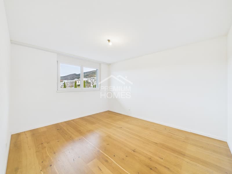 Penthouse avec vue imprenable sur Delémont et les montagnes (4)