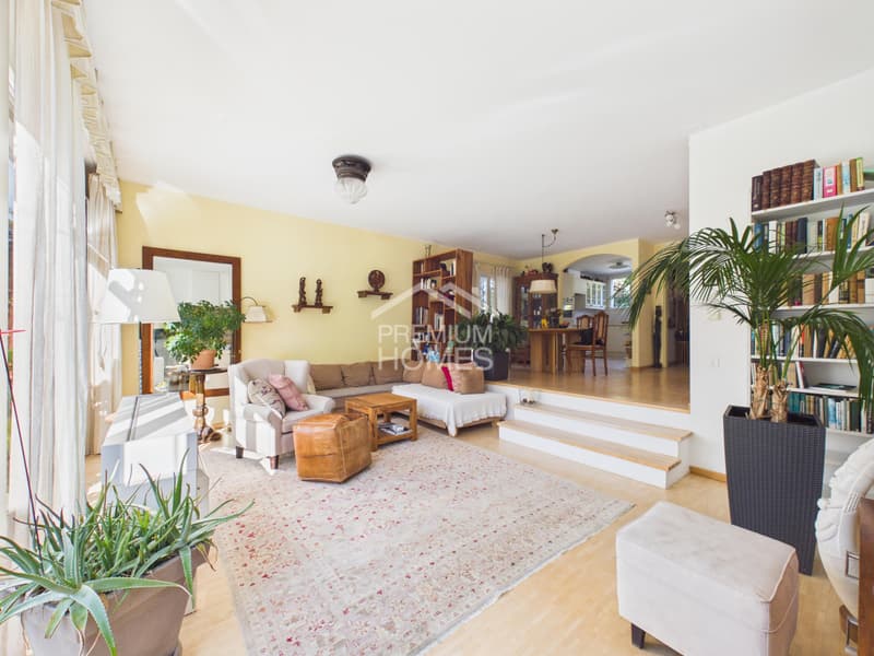 Zentral, familiär und doch privat. Ihr neues zu Hause in Bettingen! (2)