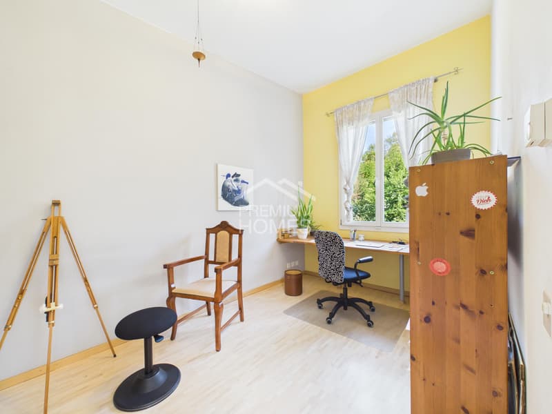 Zentral, familiär und doch privat. Ihr neues zu Hause in Bettingen! (6)