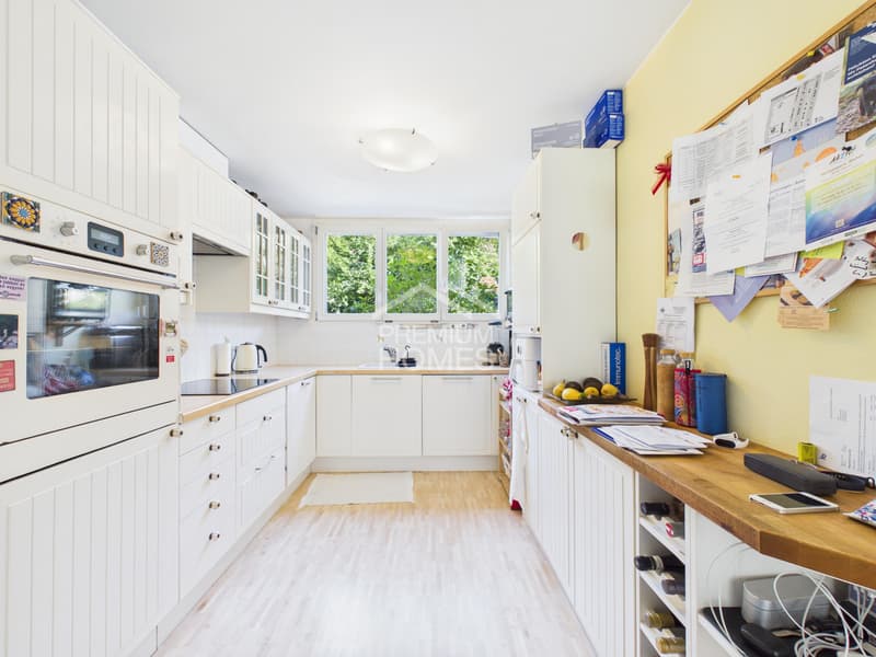 Zentral, familiär und doch privat. Ihr neues zu Hause in Bettingen! (4)