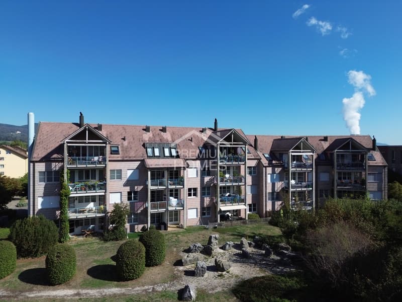 Wohnen mit Komfort (2)