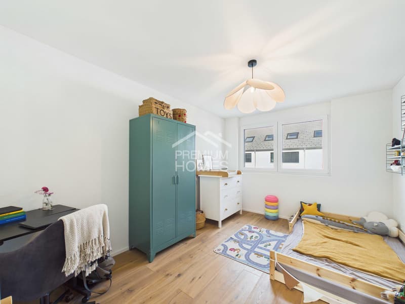 Wo man nicht einfach wohnt, sondern zuhause ist (7)
