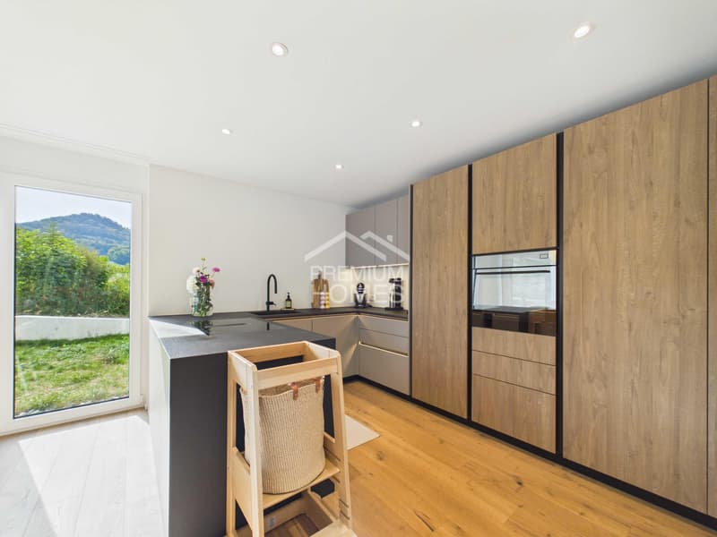 Wo man nicht einfach wohnt, sondern zuhause ist (3)
