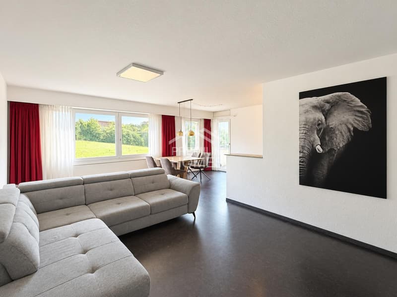Ein Zuhause mit besonderen Vorzügen (2)