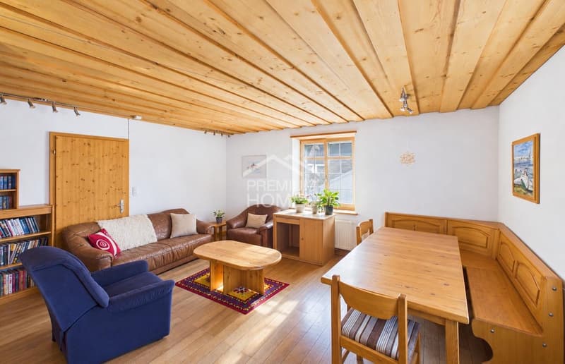 Naturidylle trifft Potenzial - ein Paradies für Familien und Handwerke (3)