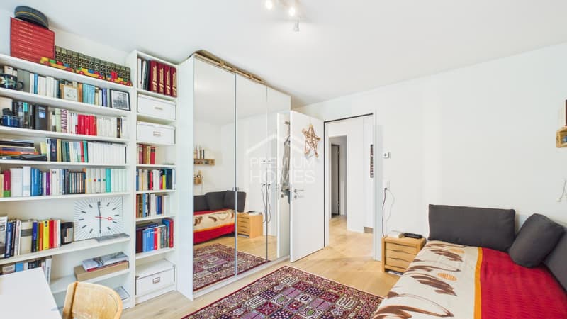 Modernes Familienzuhause an zentraler und ruhiger Lage (4)