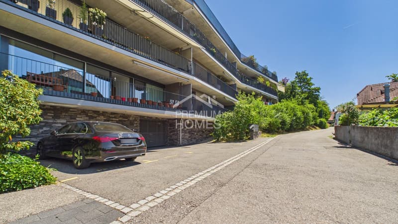 Modernes Familienzuhause an zentraler und ruhiger Lage (1)