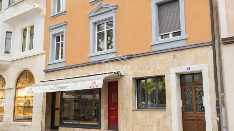 INVESTOREN AUFGEPASST 6.1% BRUTTORENDITE IN MOUTIER (2)