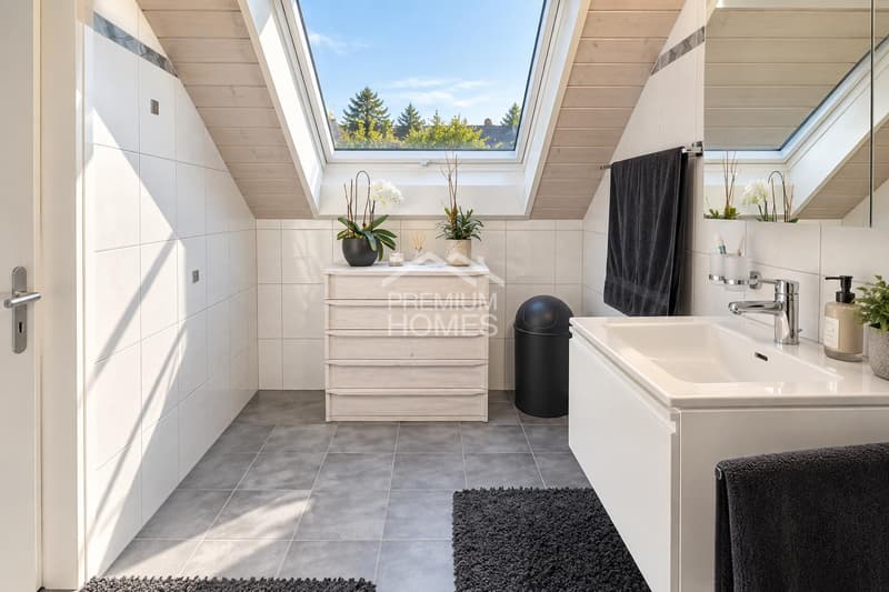 Ein Zuhause mit Charakter, Raum und Schlossblick (10)