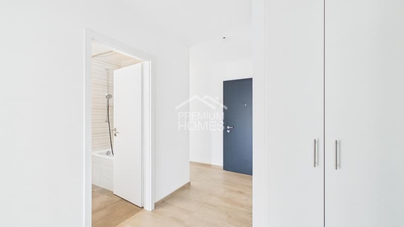 Confort moderne et grand jardin privatif (4)