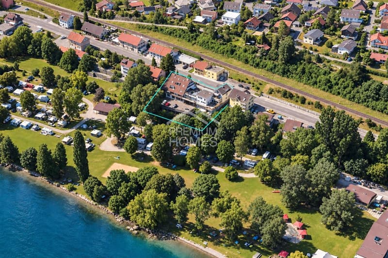 Investment mit Zukunft - Attraktive Lage am Rhein (2)