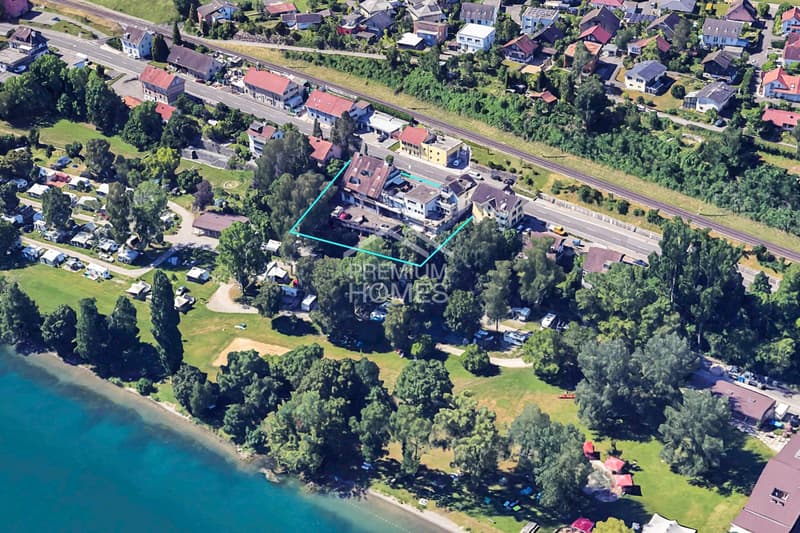 Investment mit Zukunft - Attraktive Lage am Rhein (2)