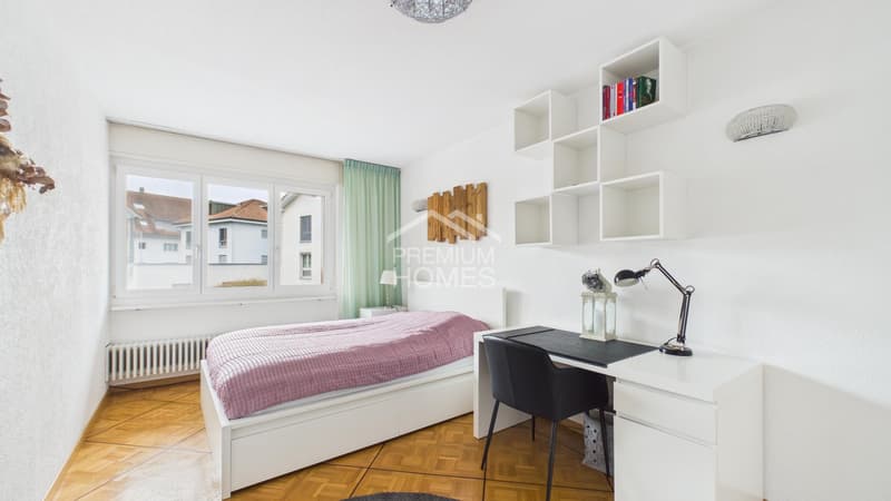 Stilvolle Duplex-Residenz mit privatem Garten (9)