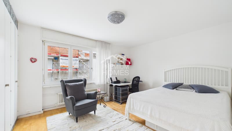Stilvolle Duplex-Residenz mit privatem Garten (10)