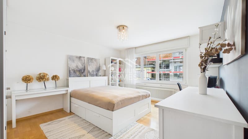 Stilvolle Duplex-Residenz mit privatem Garten (8)