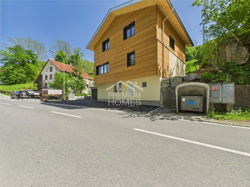 Traumhafter Neubau mit hochwertigem Ausbaustandard (2)